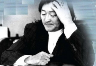 О.Дашбалбар : Яах юм бэ (шүлэг)